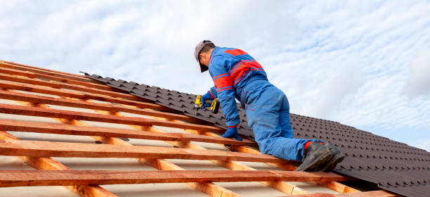 Best Roof Installation  in Green Village, NJ