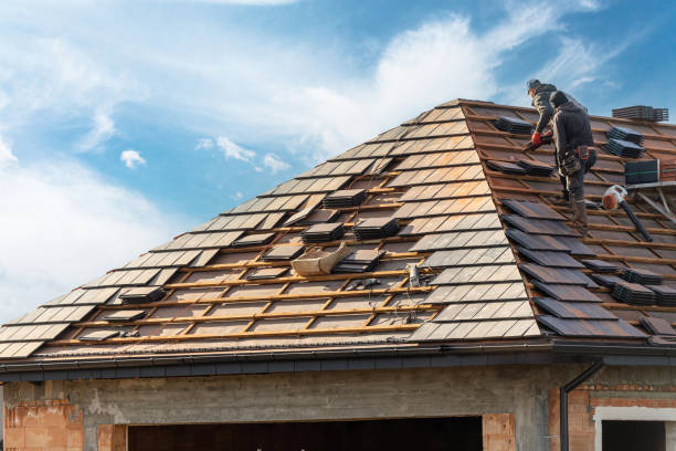 Fast & Reliable Emergency Roof Repairs in Green Village, NJ